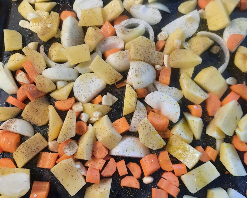 legume