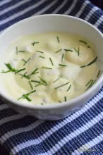 Sos Remoulade