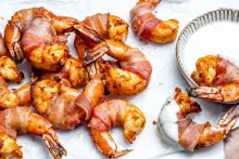 Surprise Shrimps 